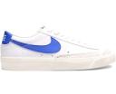 Nike Blazer Low 77 Vintage Washed Teal White
