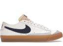 Nike Blazer Low 77 Vintage White Grey Fog Light Menta Sail
