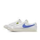 Nike Blazer Low '77 Vintage White/Medium Blue