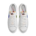 Nike Blazer Low '77 Vintage White/Medium Blue