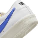 Nike Blazer Low '77 Vintage White/Medium Blue