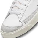 Nike Blazer Low '77 Vintage White/Medium Blue