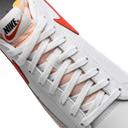Nike Blazer Low '77 Vintage White/Team Orange