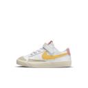 Nike Blazer Low '77 White Unisex Size 3| AfterPay Available