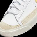 Nike Blazer Low '77 White Unisex Size 4| AfterPay Available