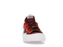 Nike Blazer Low SACAI KAWS Red Blue