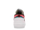 Nike Blazer Low SACAI KAWS Red Blue