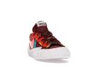 Nike Blazer Low SACAI KAWS Red Blue