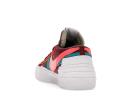 Nike Blazer Low SACAI KAWS Red Blue
