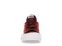 Nike Blazer Low SACAI KAWS Red Blue