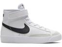 Nike Blazer Mid 77 Black White (PS)