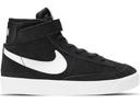 Nike Blazer Mid 77 Black White (PS)