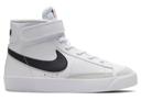Nike Blazer Mid 77 Black White (PS)