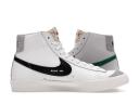 Nike Blazer Mid 77 Color Code White (Women's)