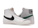 Nike Blazer Mid 77 Color Code White (Women's)