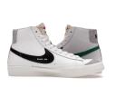 Nike Blazer Mid 77 Color Code White (Women's)