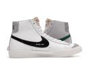 Nike Blazer Mid 77 Color Code White (Women's)