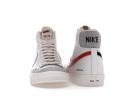 Nike Blazer Mid 77 Color Code White (Women's)