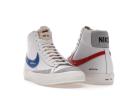 Nike Blazer Mid 77 Color Code White (Women's)