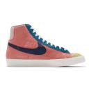 Nike Blazer Mid '77 'Desert Berry' Sneakers | Red | Men's Size 12