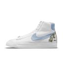 Nike Blazer Mid 77 Indigo (Women's)