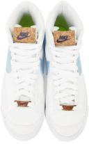 Nike Blazer Mid 77 Indigo (Women's)