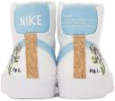 Nike Blazer Mid 77 Indigo (Women's)