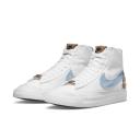 Nike Blazer Mid 77 Indigo (Women's)