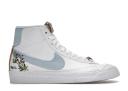Nike Blazer Mid 77 Indigo (Women's)