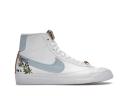 Nike Blazer Mid 77 Indigo (Women's)
