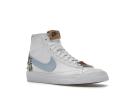 Nike Blazer Mid 77 Indigo (Women's)