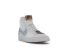 Nike Blazer Mid 77 Indigo (Women's)