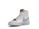 Nike Blazer Mid 77 Indigo (Women's)