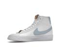 Nike Blazer Mid 77 Indigo (Women's)