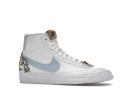 Nike Blazer Mid 77 Indigo (Women's)