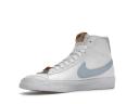 Nike Blazer Mid 77 Indigo (Women's)