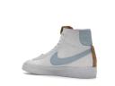 Nike Blazer Mid 77 Indigo (Women's)