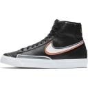 Nike Blazer Mid 77 Infinite Black (Women's)
