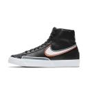 Nike Blazer Mid 77 Infinite Black (Women's)