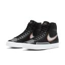 Nike Blazer Mid 77 Infinite Black (Women's)