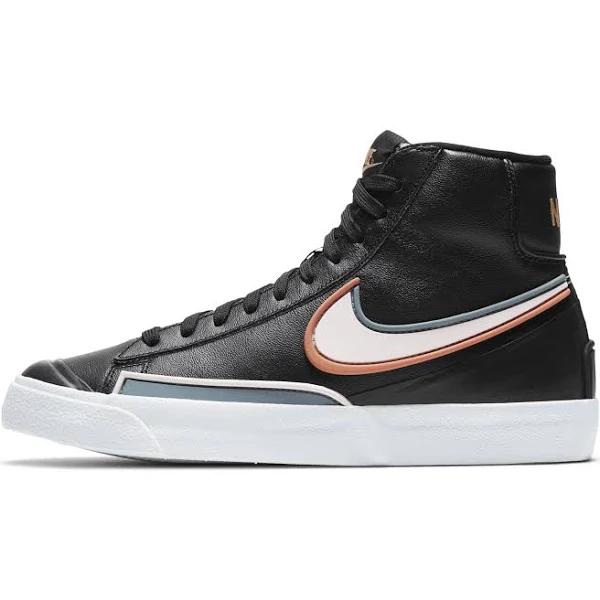 Nike Blazer Mid 77 Infinite Black (Women's)