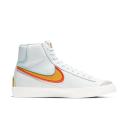 Nike Blazer Mid 77 Infinite Kumquat (Women's)