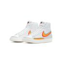 Nike Blazer Mid 77 Infinite Kumquat (Women's)