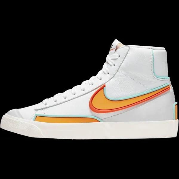 Nike Blazer Mid 77 Infinite Kumquat (Women's)