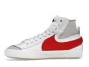 Nike Blazer Mid '77 Jumbo Men's Shoes - White