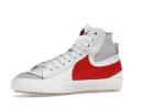Nike Blazer Mid '77 Jumbo Men's Shoes - White