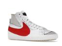 Nike Blazer Mid '77 Jumbo Men's Shoes - White
