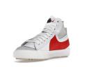 Nike Blazer Mid '77 Jumbo Men's Shoes - White