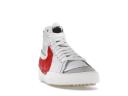 Nike Blazer Mid '77 Jumbo Men's Shoes - White