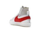 Nike Blazer Mid '77 Jumbo Men's Shoes - White